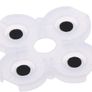 PS4 Wireless Remote Controller Conductive Rubber Set Image 2