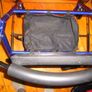 Rollator Walker with Seat Image 3