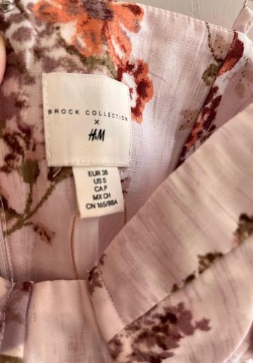 clothes woman bundle size 8