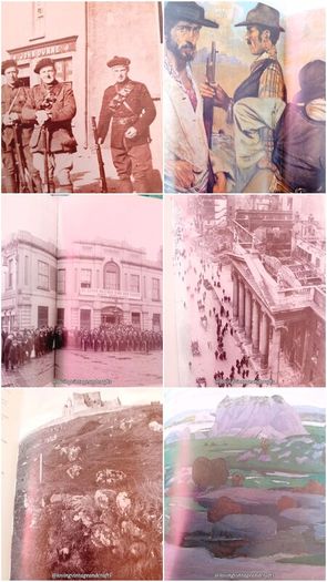 Yeats' Ireland an illustrated anthology