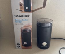 FREE coffee Grinder