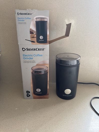 FREE coffee Grinder