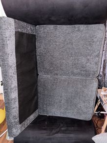 Two Seater Sofa