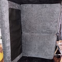 Two Seater Sofa