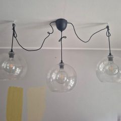 Pendant light