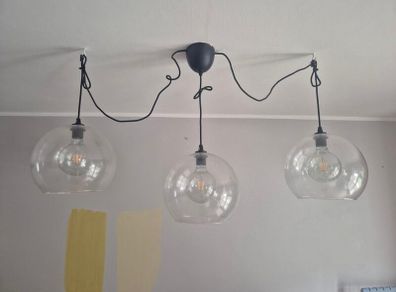 Pendant light