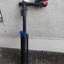 Bike repair stand Image 2