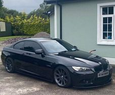 Bmw 335d