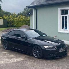 Bmw 335d