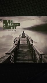 Julien Colarossi Quartet - Note To Self.