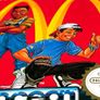 McDonald Land for Nintendo NES - Boxed Image 3