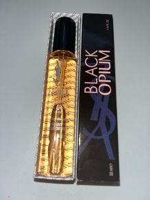 Perfume Tester 33ML