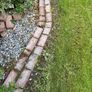 garden stones / bricks Image 2