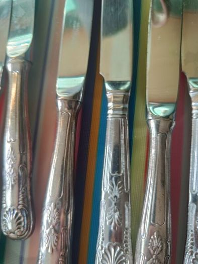 newbridge knives