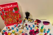 Large Job Lot Bundle