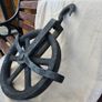 Cast Iron Pulley Image 7
