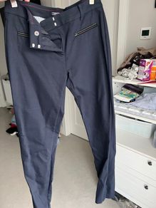 Tommy Hilfiger Ladies trousers