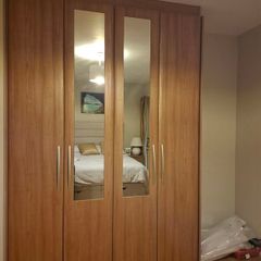 wardrobe