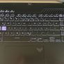 Asus A15 gaming laptop Image 3