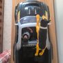 Actio Man with Raid 1 jeep and dog Image 4