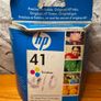 Expired Unused HP Ink Cartridges Image 4
