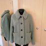 Women's Mark's and Spencer Teddy Jacket REDUCED NWT SIZE 16 Image 2
