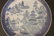 Spode Danbury Mint Decorative Plate