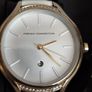 French Connection new ladies quartz dress watch Image 2