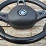 Skoda steering wheel with airback Image 4