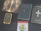 Tarot cards and everything you need Image 8