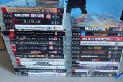 PS3 Game Bundle