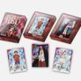 One Piece Film Red Collectors Box  Editon Panini Trading Card English Image 2