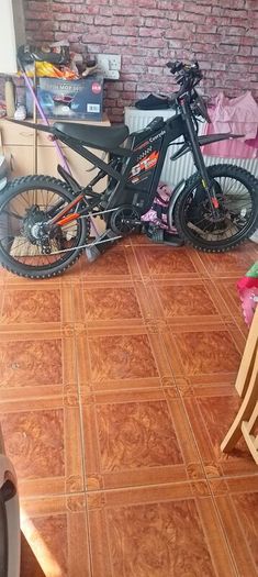 Spanky new GT2000 super king