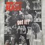 Wwe Raw Magazines 1999 Image 5
