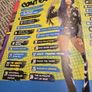WWE Official Annual 2021-Little Brother Books Limited Image 7