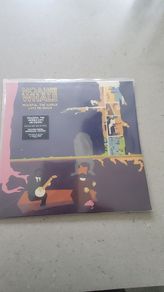 Noah and the Whale Vinyl