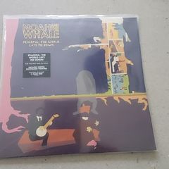 Noah and the Whale Vinyl