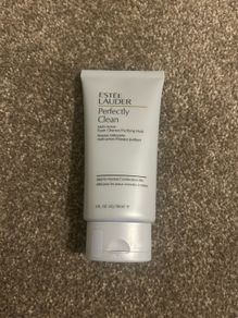 Estee lauder perfectly clean foam cleaner 150ml