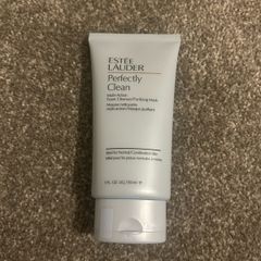 Estee lauder perfectly clean foam cleaner 150ml