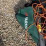 parkside leaf blower Image 2
