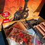 Colt Express +  Flick 'em Up! board game / boardgame Image 5