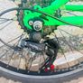 Ignite Twister 18 speed mountain bike Image 4