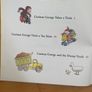 Curious George 8 stories hardback Image 3
