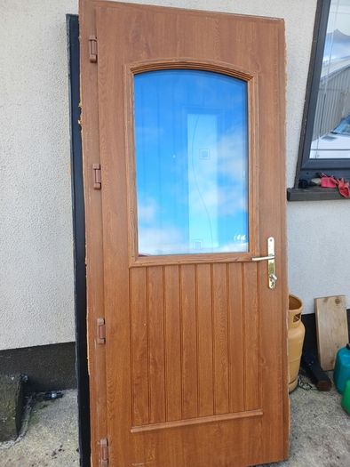 windows and doors