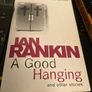 Job Lot of 7 Ian Rankin Crime Thriller Paperbacks Image 5
