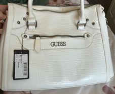 Not genuine Mk and guess bags