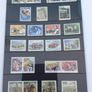 Year 2001 full set of Irish Mint Commemorative stamps in presentation  pack Image 2