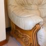 leather sofa Image 6