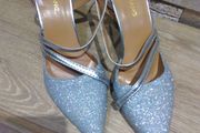High Heels, UK 6