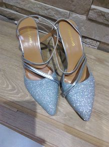 High Heels, UK 6